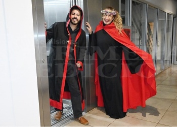 Vuelve la Feria Medieval que promete conquistar Posadas