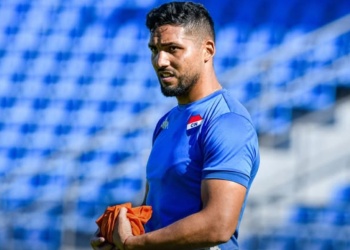 El misionero Alejandro Maciel dejó Olimpia y se incorpora a Nacional