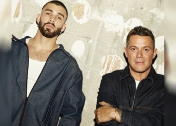 “Cómo sería”, lo nuevo de Alejandro Sanz y Manuel Turizo