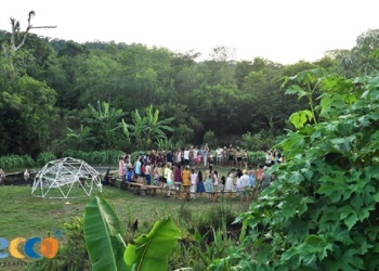 Ecosanación: Sanar el vínculo, del yo separado al nosotros consciente