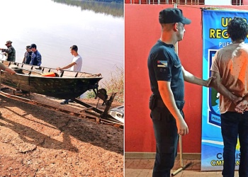 Piden juicio oral para acusado de matar a su hermano cuando fueron a cazar y pescar