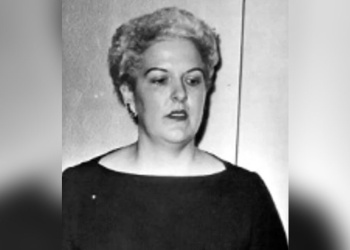 Archivos policiales: Anjette “La Bruja” Lyles mató a cuatro familiares para cobrar el seguro de vida