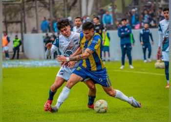 Federal A: Mitre no pudo con Antoniana y jugará la Reválida