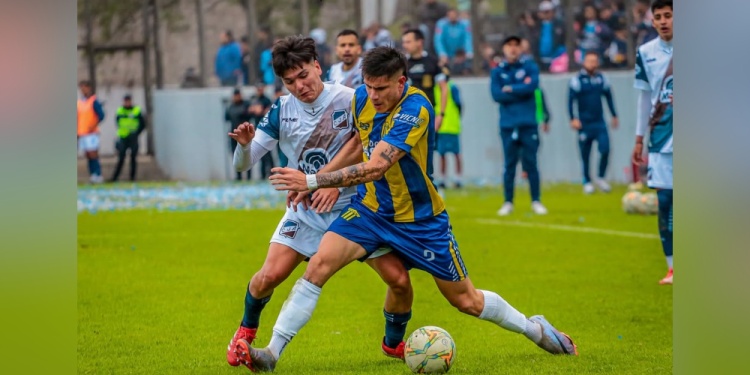 (Foto Prensa Juventud Antoniana)