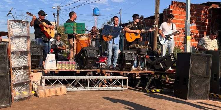 Imagen ilustrativa (Archivo)