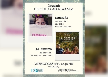 Pantalla misionera: dos miradas, dos relatos de transformación