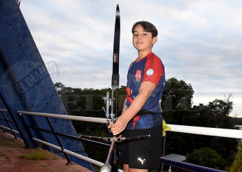 “Me gustaría llegar a la Selección”