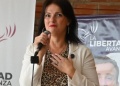 Denunciarán a la concejal Patricia Buckmayer por “apología del delito”