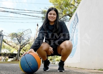 Camila González: “Jugar en Obras es un sueño”