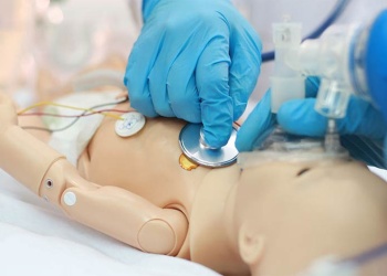 Capacitación en Reanimación Neonatal en Oberá