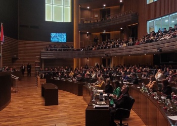 La Legislatura aprobó leyes sobre cultura, salud y producción sustentable