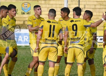 Federal A: Crucero del Norte volvió a perder y se acerca al descenso