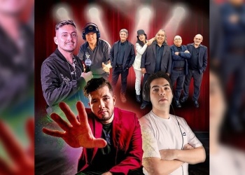 Lo mejor del cuarteto, la música retro y sertaneja estarán en el Casino Club