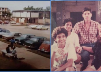 La Chacra 32-33 cumplió 40 años: “Existe comunión con los vecinos, solidaridad y buena convivencia”