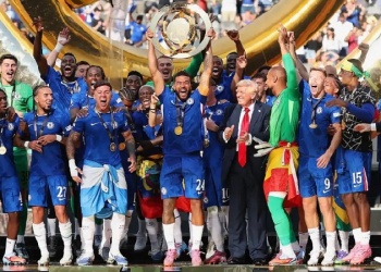 ¿Cuántos millones de dólares se lleva Chelsea, tras gritar campeón del Mundial de Clubes?