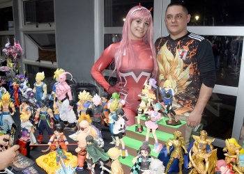 “Tesoros” de colección se exhibieron en Posadas