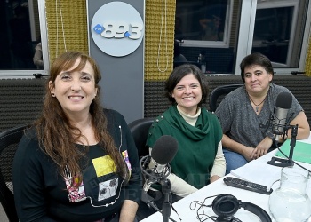 “Esperamos unos 150 especialistas” en el Congreso Nacional de Arqueología Histórica en Misiones