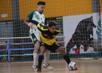 Crucero del Norte y Sabalero irán por la corona del Futsal FIFA