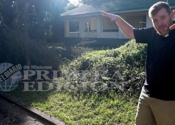 Realizan una movida solidaria para juntar fondos para la Granja San Benito en San Ignacio