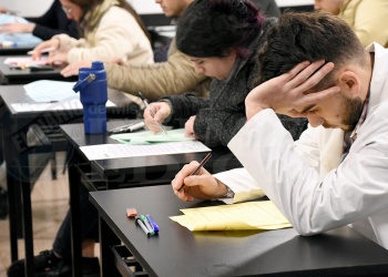 Aseguran que Misiones no regresará al sistema de becas de residencias de salud