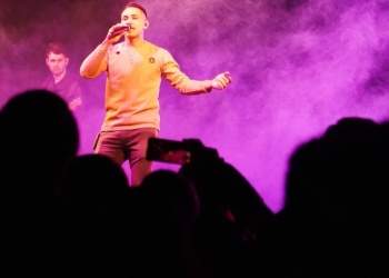 Expo Dulce: Tres días de dulzura, ritmos y sabores en Apóstoles