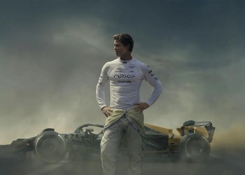 El éxito de “F1: la película”, continúa en la cartelera del IMAX
