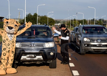 “Debemos profundizar la conciencia ambiental que poseen los misioneros”