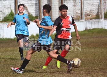 Se cerró una nueva edición de la Copa Posadas