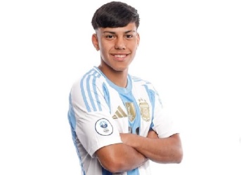 El misionero Jainikoski jugará en la L’Alcudia, con la ilusión puesta en el Mundial Sub-17