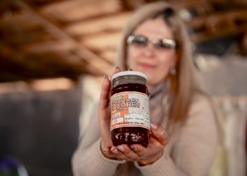 La Fiesta Provincial del Envasado vibró con diversidad de productos únicos en Garuhapé