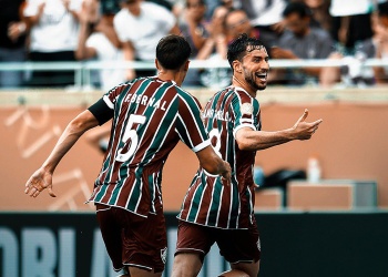 Fluminense se metió entre los mejores cuatro del Mundial de Clubes