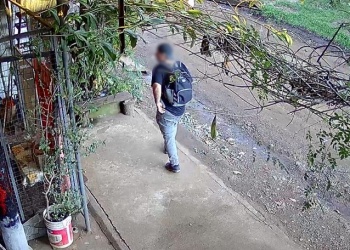 A punto de ser linchado, capturan al cabecilla del “Clan de los Zarzas” en el barrio Ñú Porá