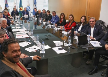 Fracasó la reunión entre la Nación y las provincias: los gobernadores avanzarán con un proyecto propio para recuperar fondos