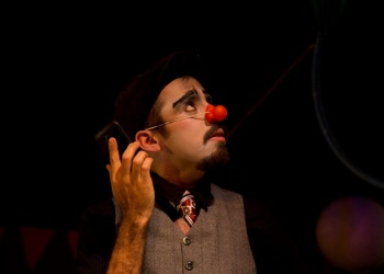 Llega una nueva edición del Festival Internacional Gurises al Teatro