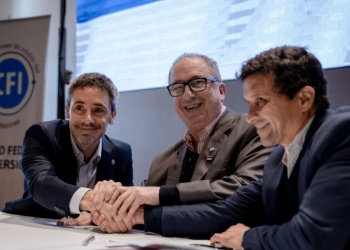 El gobernador Passalacqua presentó FOGAMI, una herramienta financiera para emprendedores