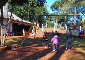 Oberá: “El Hogar Convivencial Mitaí alberga hoy a 18 niños”