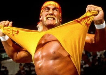 Falleció un ícono de la lucha libre mundial: Hulk Hogan