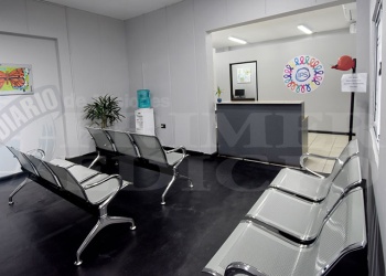 Atención integral y personalizada: el IPS habilitó un nuevo centro de oncología en Posadas