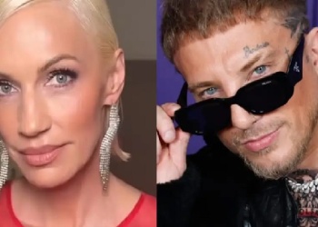 La misionera Ingrid Grudke podría tener una cita con El Polaco