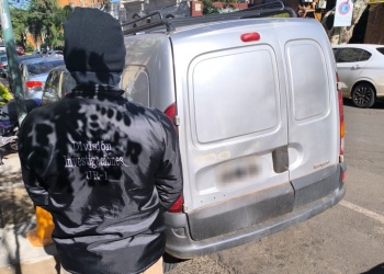 Sospechoso de liderar banda que estafaba a jubilados seguirá preso