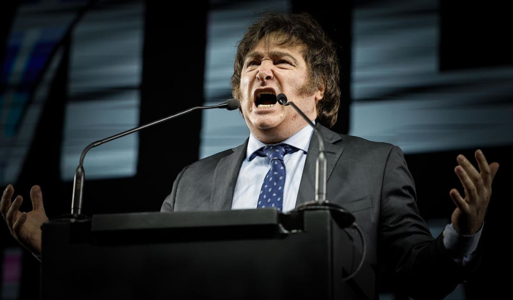 Facundo Londero: “Milei enfrenta una fuerte pérdida de credibilidad y liderazgo”