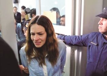 Fue acusada de matar a su novio, salió en libertad y ahora la denunciaron por maltrato: quién es Julieta Silva