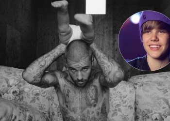 Las confesiones de Justin Bieber: “Sé que estoy roto”