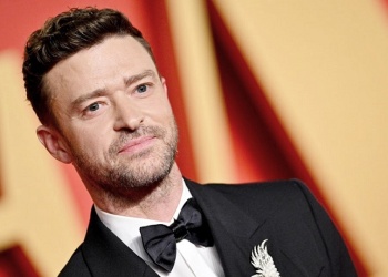 Justin Timberlake padece la enfermedad de Lyme