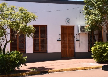 Robo a estación de servicio: liberaron a la empleada y al cómplice