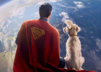 Efecto Krypto: miles de perros adoptados tras el estreno de Superman