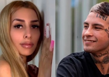 L-Gante no podrá salir del país, ¿sabés por qué?