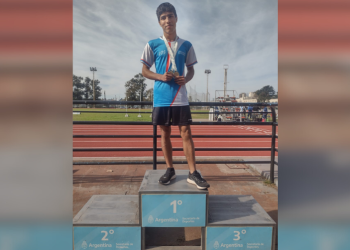 Nueva cosecha misionera en el CeNARD