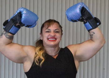 Diagnóstico devastador sobre la salud de  “Locomotora” Oliveras: está con “riesgo de vida”