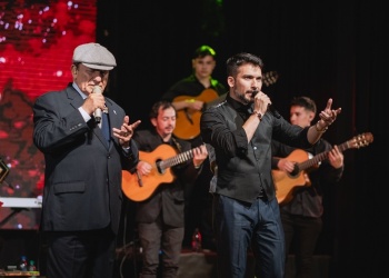 Los de Imaguaré vuelven a Posadas